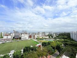 Lilydale (D27), Condominium #535585391
